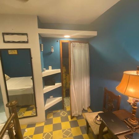 Mauricio Babilonia Bed & Breakfast Santa Marta  Bagian luar foto