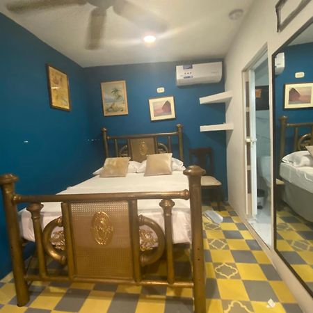 Mauricio Babilonia Bed & Breakfast Santa Marta  Bagian luar foto